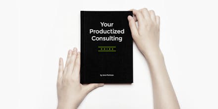 Your Productized Consulting Guide gallery image