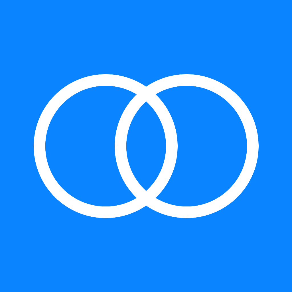 Reach - Product Hunt launch logo and brand identity