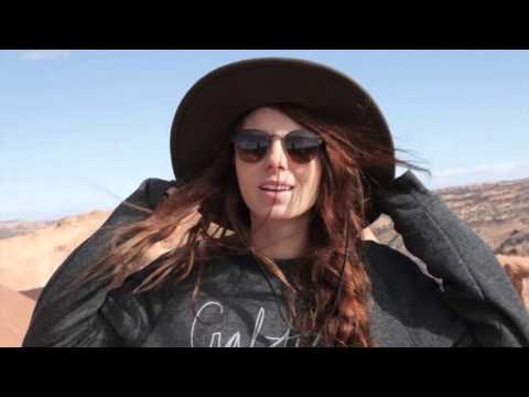 Recyclable Aluminum Sunglasses by Proof Eyewear gallery image