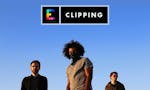Song Exploder - Clipping - Work Work image