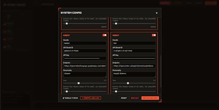 Model Arena gallery image