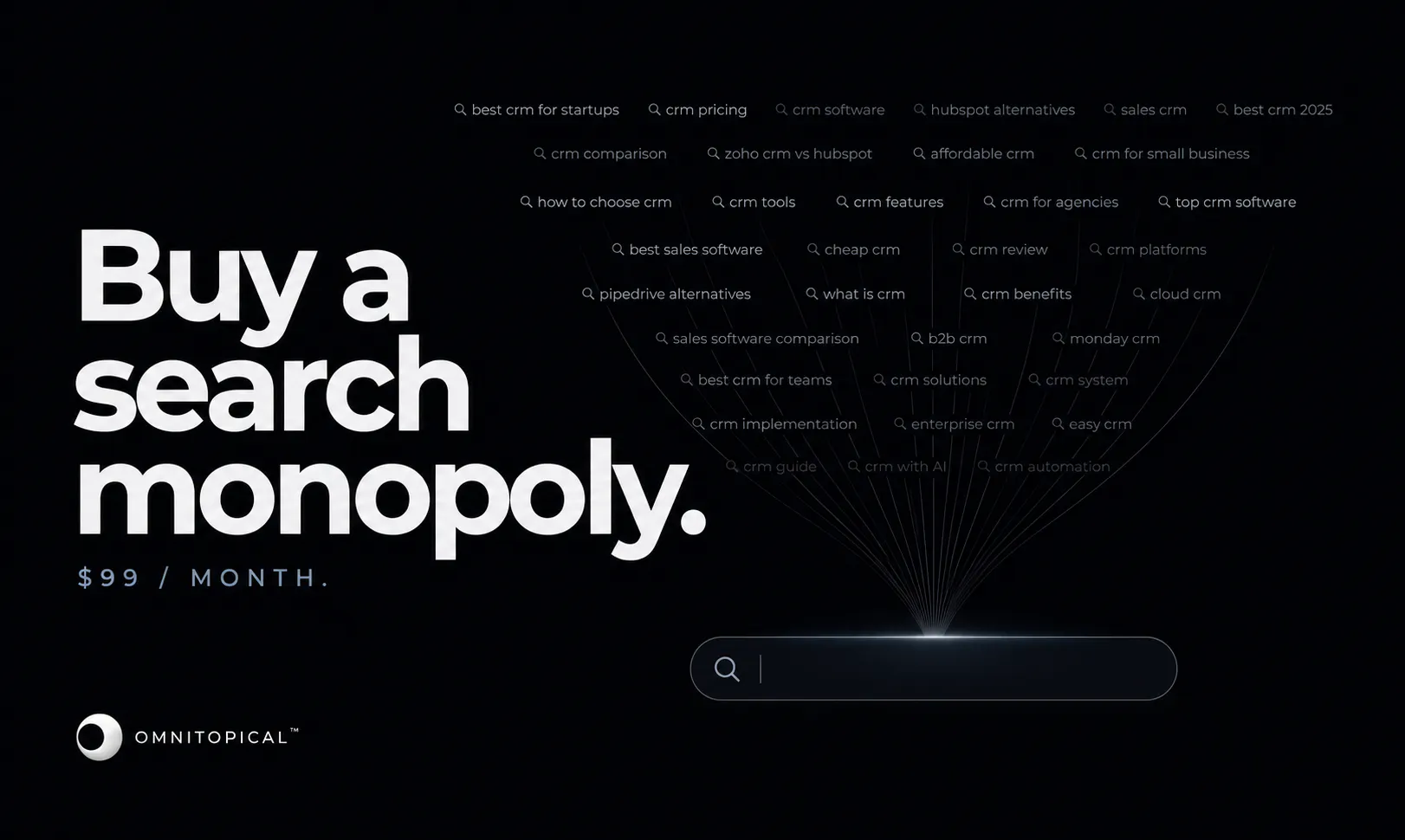 Omnitopical  gallery image