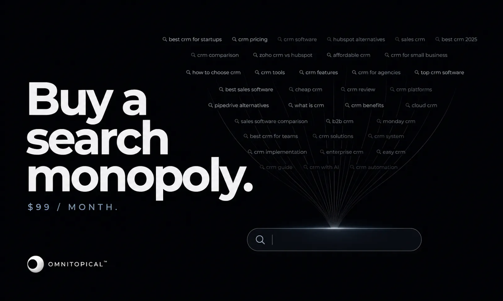 Omnitopical  screenshot 1