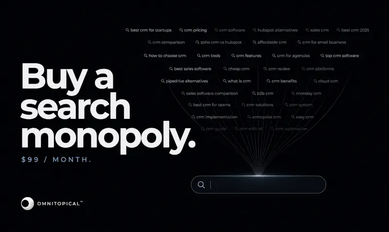 Omnitopical  screenshot 1