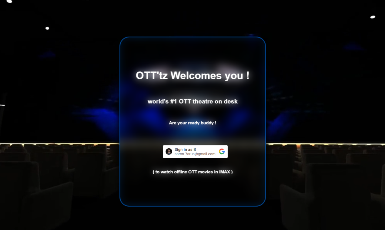 Ott'tz (โรงละครบนโต๊ะ) media 2