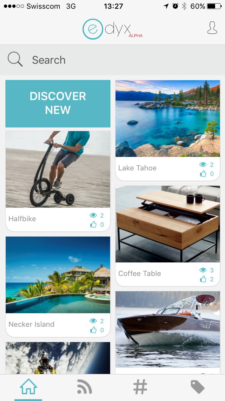 edyx.com gallery image
