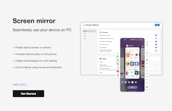 Tango ADB gallery image