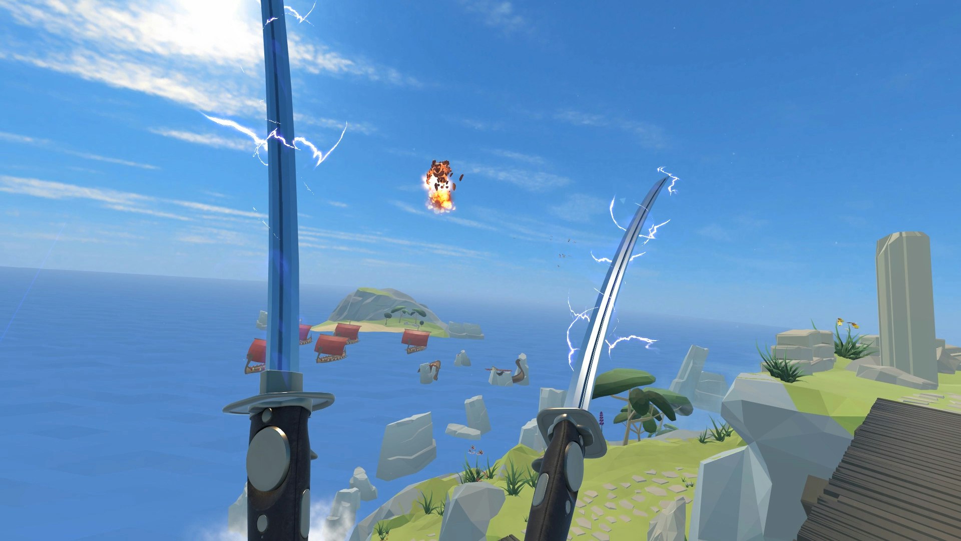 Arcane gallery image