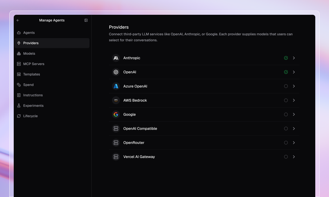 Coder gallery image