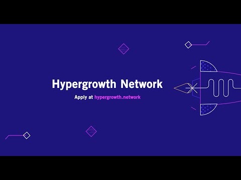 The Hypergrowth Network gallery image