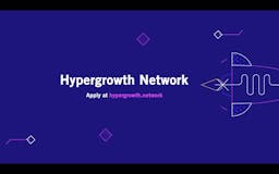 The Hypergrowth Network media 1