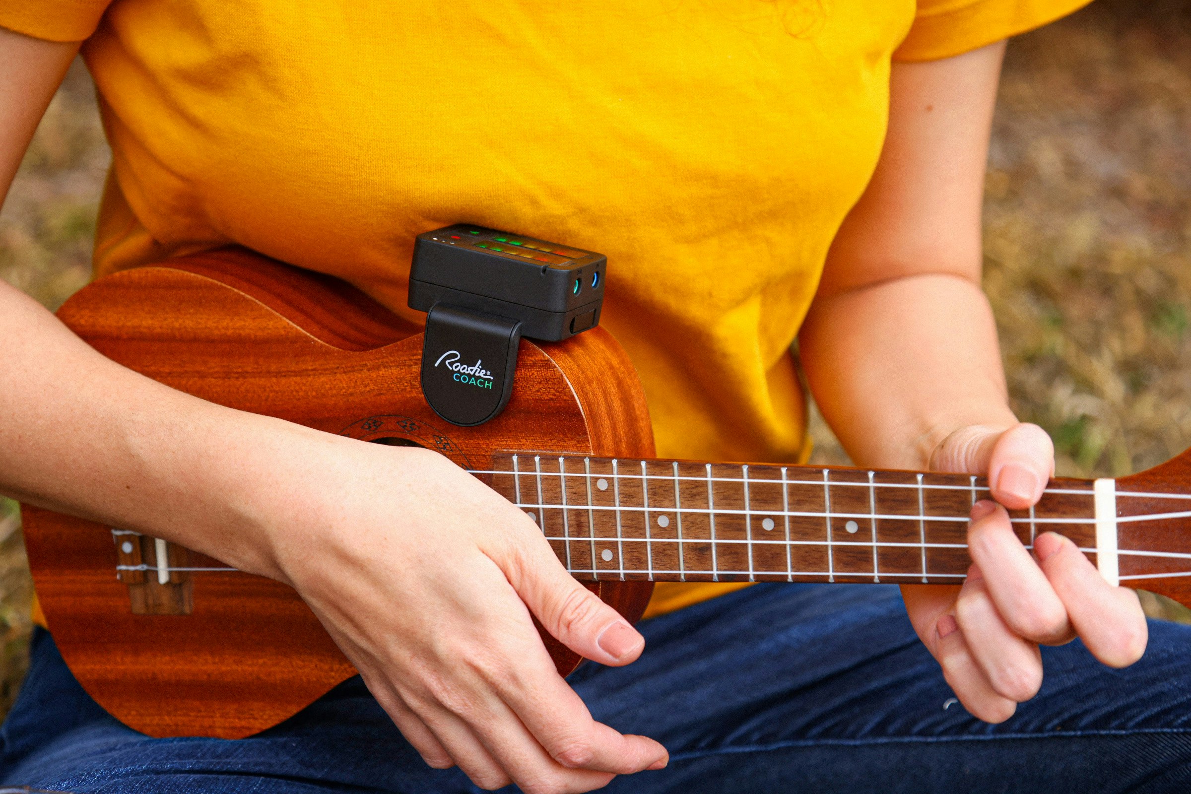 Roadie Coach gallery image