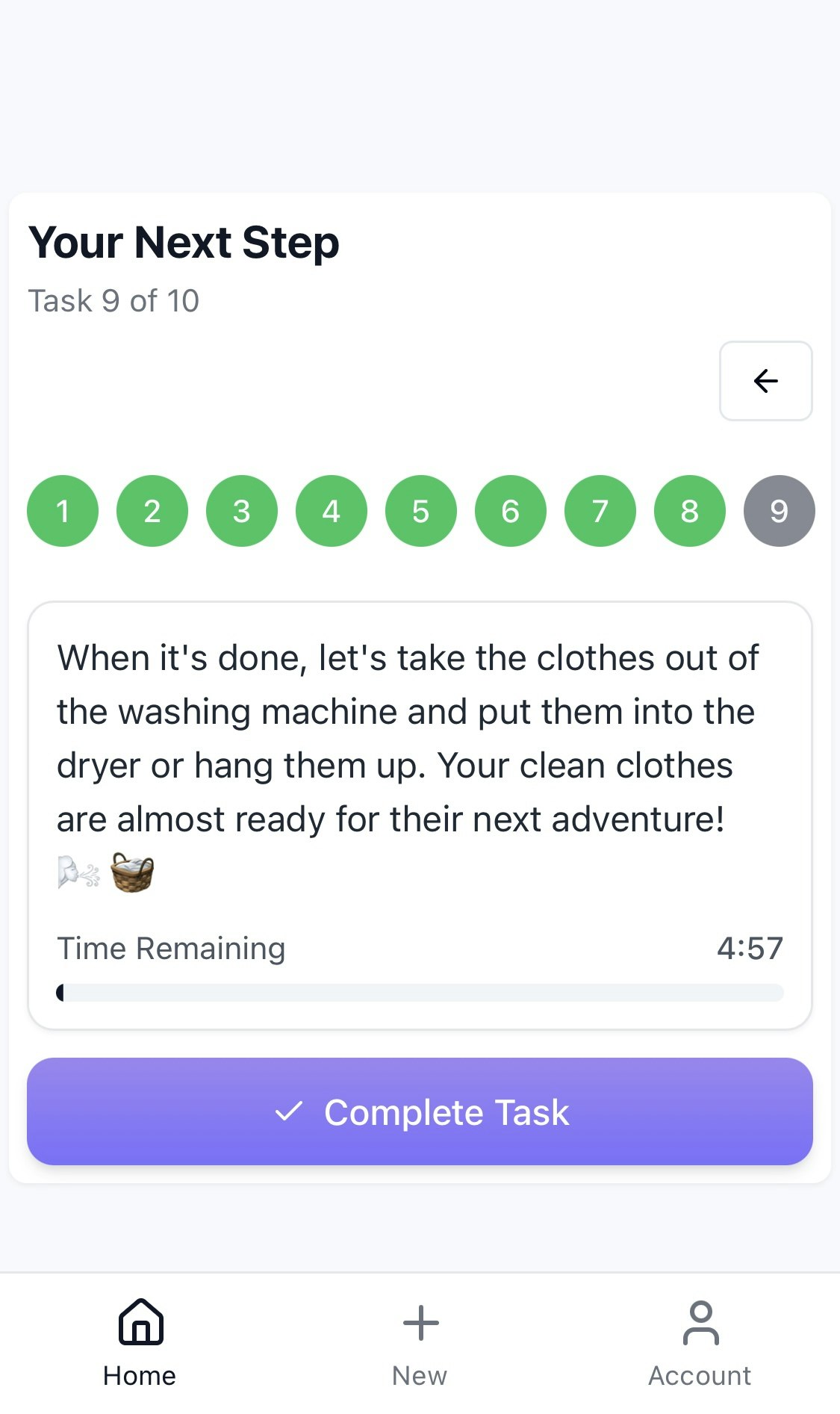 NextStep gallery image