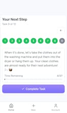 NextStep gallery image