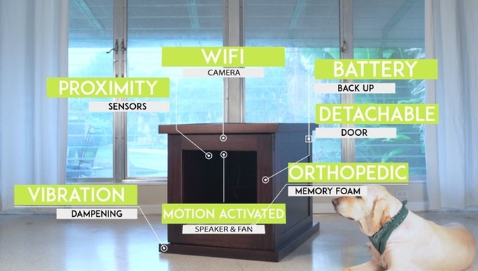 ZenCrate gallery image