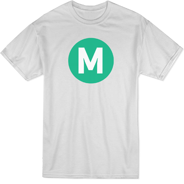 Hunter & Maker T-Shirts gallery image