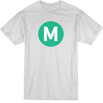Hunter & Maker T-Shirts media 1