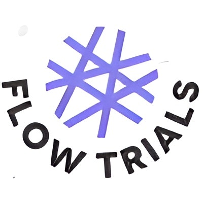 Flow Trials logo