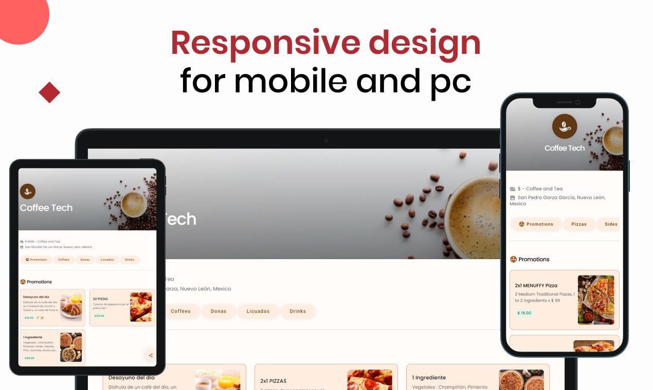 Menuffy gallery image