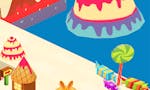 Jelly Poppy - Runner Games image