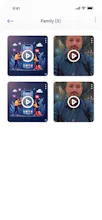 Video Locker – Photo Vault for iOS gallery image