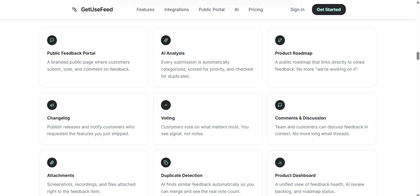 Getusefeed gallery image