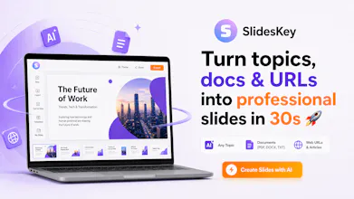 Slideskey gallery image
