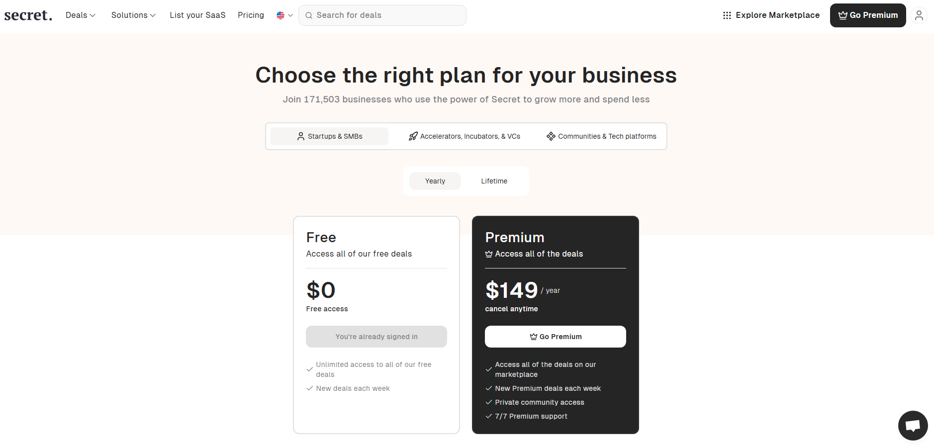 Secret gallery image