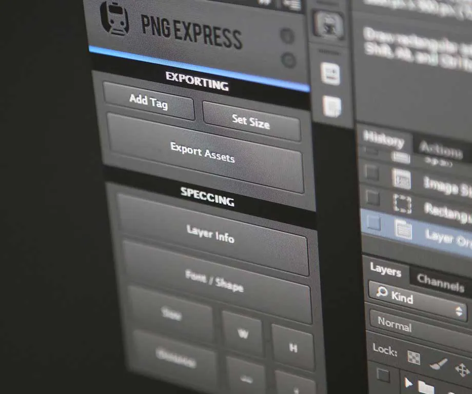 PNG Express