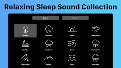 Dark Sleep + Sunrise Alarm gallery image