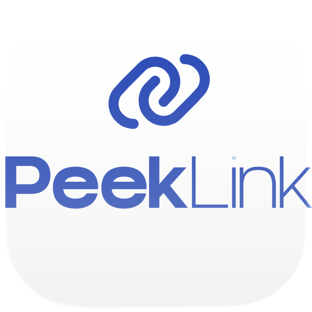 Peeklink