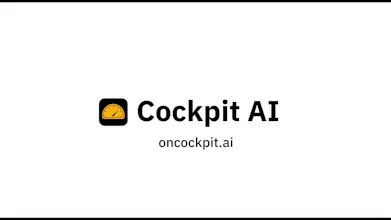 Cockpit AI gallery image