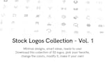 Stock Logos Collection Vol. 1 image