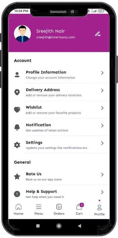 Plattero Shop gallery image