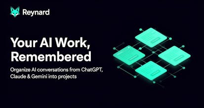 Reynard gallery image