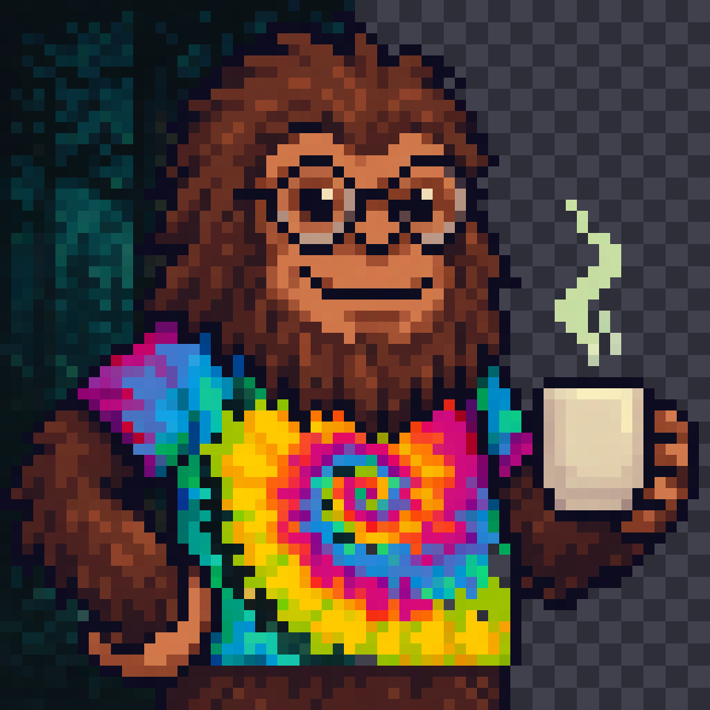 Mixels.ai | The AI Pixel Art Generator gallery image