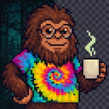 Mixels.ai | The AI Pixel Art Generator gallery image