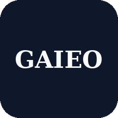 GAIEO logo