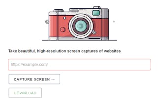 Screenshot Capture Tool - ScreenShot.la gallery image