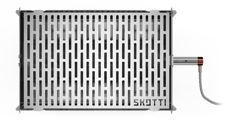 SKOTTI gallery image