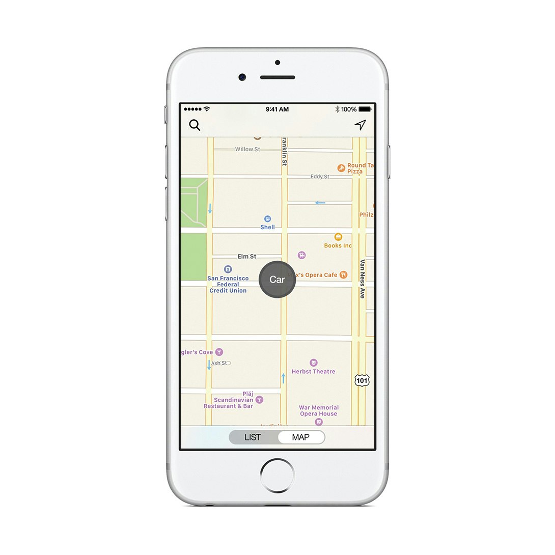 Chipolo gallery image