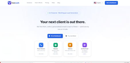 Vireoleads gallery image