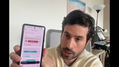 Transcribee gallery image