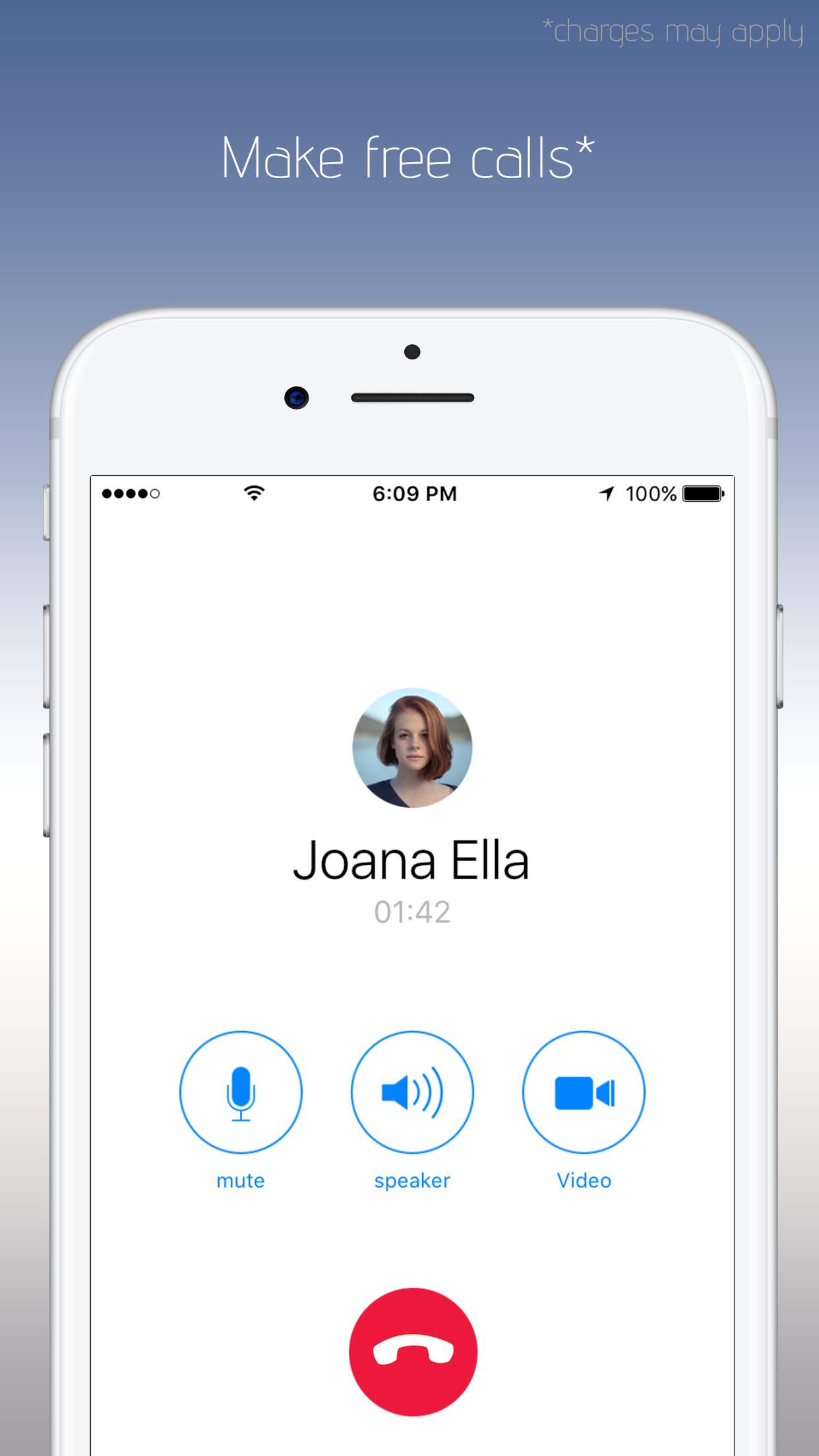 Messenger X gallery image
