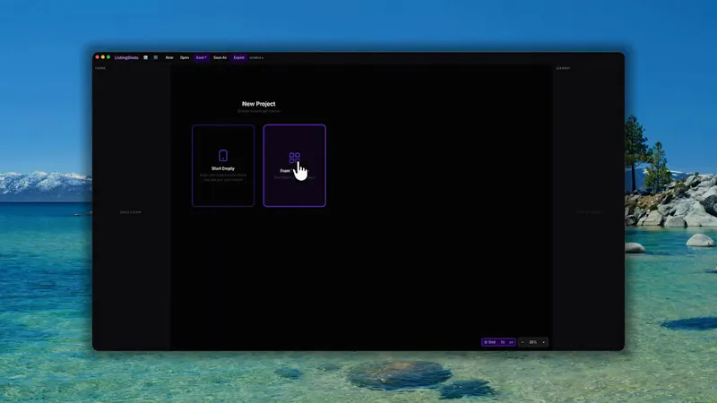 ListingShots screenshot 3