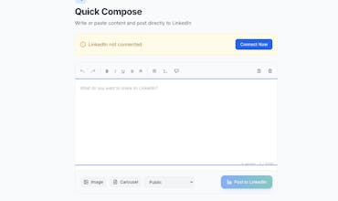 FlowContent gallery image