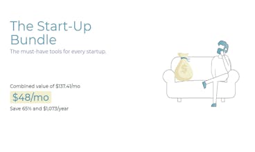 The Startup Bundle gallery image