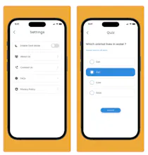 Sveglia | Svegliare Alarm App gallery image