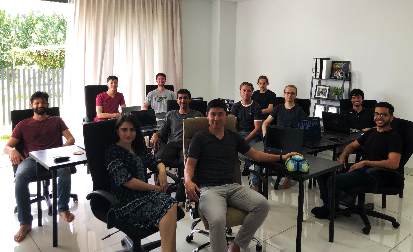 Tetrium gallery image