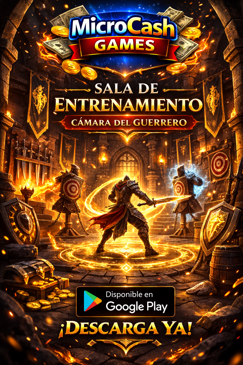 MicroCashGames gallery image